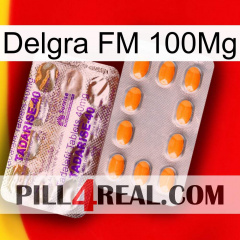 Delgra FM 100Mg new12